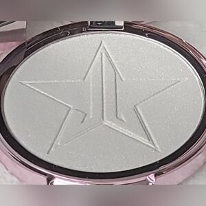 Jeffree Star Cosmetics Skin Frost Highlighter in shade Crystal Ball BNIB